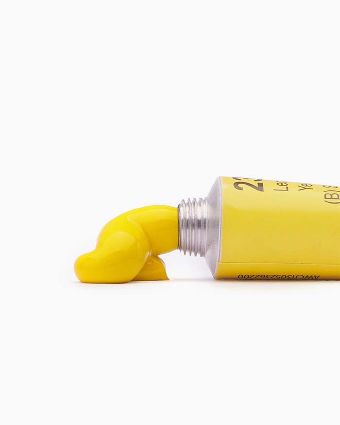 CAMEL ARTIST WATER COLOURS - LEMON YELLOW